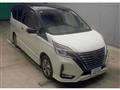 2020 Nissan Serena