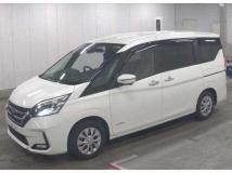 2019 Nissan Serena