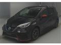 2018 Nissan Note