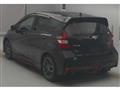 2018 Nissan Note