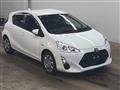 2015 Toyota AQUA