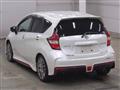 2018 Nissan Note