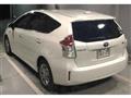 2018 Toyota PRIUS α