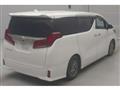 2020 Toyota Alphard G