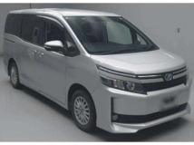 2017 Toyota Voxy