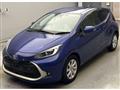 2021 Toyota AQUA