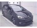 2013 Toyota Wish