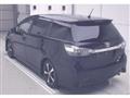 2013 Toyota Wish