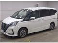 2022 Nissan Serena