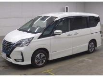 2022 Nissan Serena