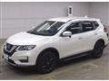 2022 Nissan X-Trail