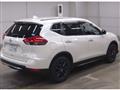 2022 Nissan X-Trail
