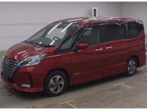 2019 Nissan Serena