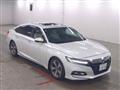 2021 Honda Accord