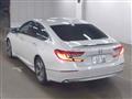 2021 Honda Accord