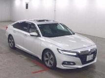 2021 Honda Accord