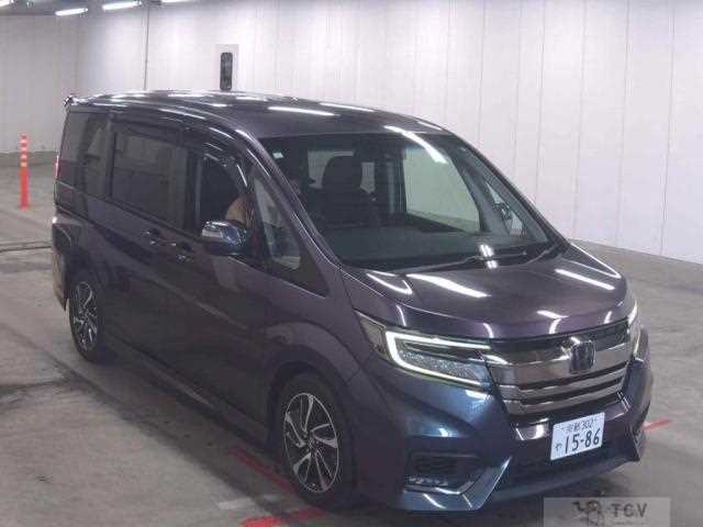 2018 Honda Honda Others