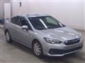 2021 Subaru Impreza