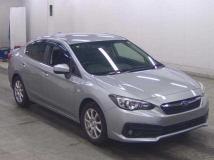 2021 Subaru Impreza