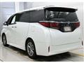 2023 Toyota Alphard Hybrid