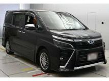 2020 Toyota Voxy