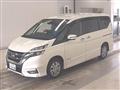 2018 Nissan Serena