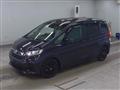 2023 Honda Freed