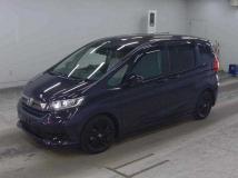 2023 Honda Freed