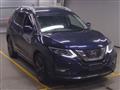 2021 Nissan X-Trail