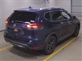 2021 Nissan X-Trail