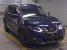 2021 Nissan X-Trail