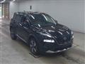 2023 Nissan X-Trail
