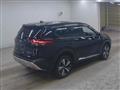 2023 Nissan X-Trail