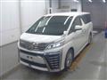 2019 Toyota Vellfire