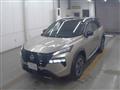 2026 Nissan X-Trail