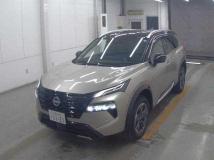 2026 Nissan X-Trail