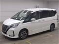 2019 Nissan Serena