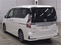 2019 Nissan Serena