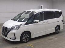 2019 Nissan Serena