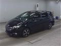 2013 Toyota Wish