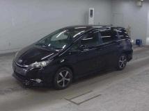2013 Toyota Wish