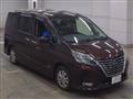 2022 Nissan Serena