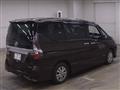 2022 Nissan Serena