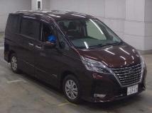 2022 Nissan Serena