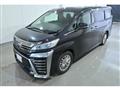 2018 Toyota Vellfire