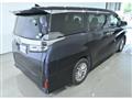 2018 Toyota Vellfire