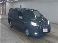 2022 Nissan NV200 VANETTE