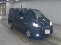2022 Nissan NV200 VANETTE