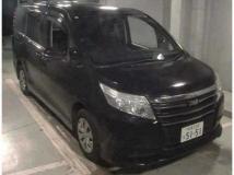 2017 Toyota Noah