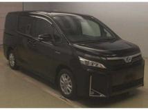 2019 Toyota Voxy